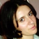 Ruzannetta's avatar