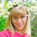Sveta's avatar